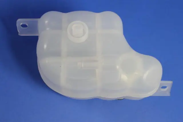 Pressurized Coolant Bottle - Mopar (5058456AE)
