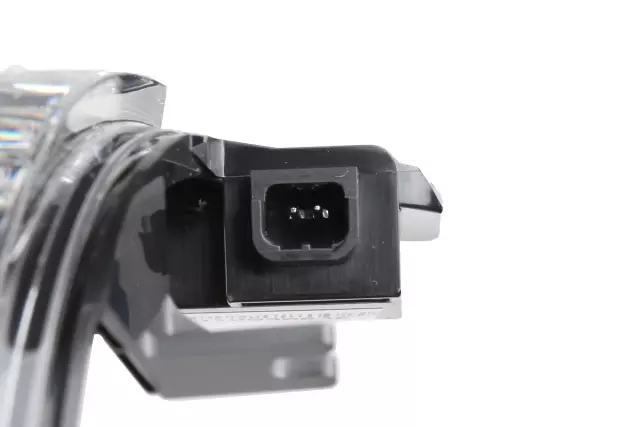 Part# 23105590 Shale Passenger Side Rearview Mirror Turn Signal Lamp - GM (23105590)