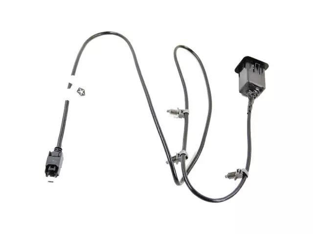 USB - CABLE  68225325AA - Mopar (68225325AA)