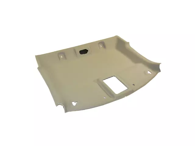 Headliner - Mopar (5XW02BD1AB)