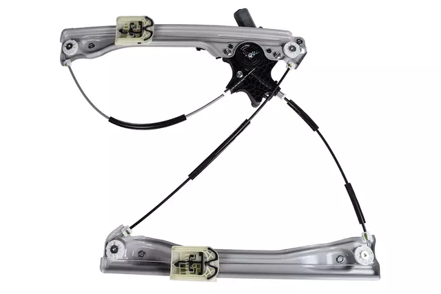 Front Driver Side Window Regulator - GM (39138553)