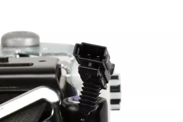 Cocoa Driver Side Seat Belt - GM (84494057)