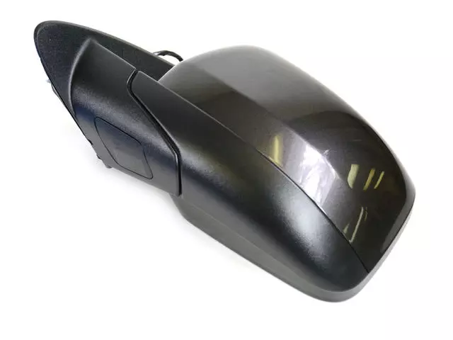 Outside Rearview Mirror, Left - Mopar (5SH43LAUAF)