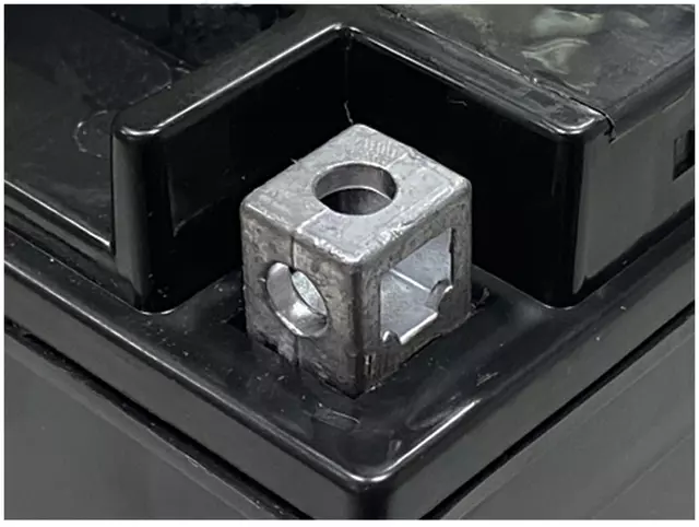 Vehicle Battery - ACDelco (ACTX14LBS)