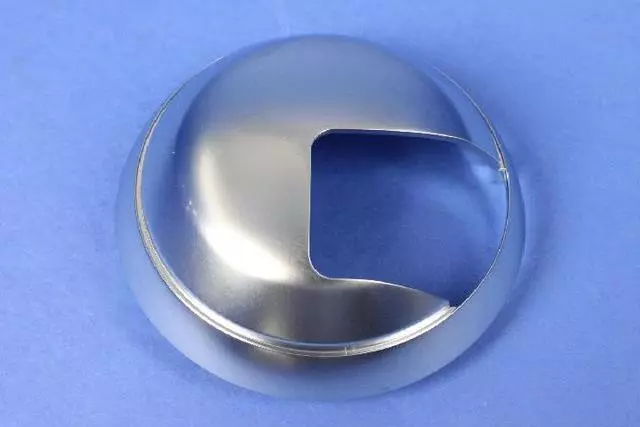 Release Handle Bezel, Left - Mopar (1SD13SZ6AA)