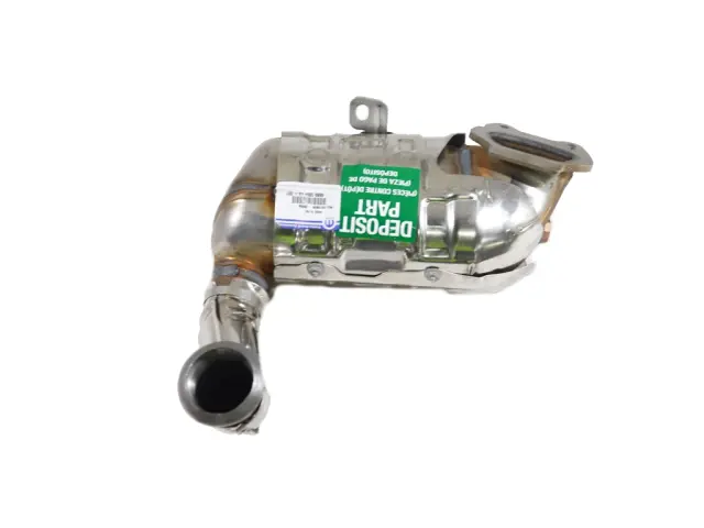 68530304AA - : Exhaust And Catalytic Converter Manifold for Mopar Image