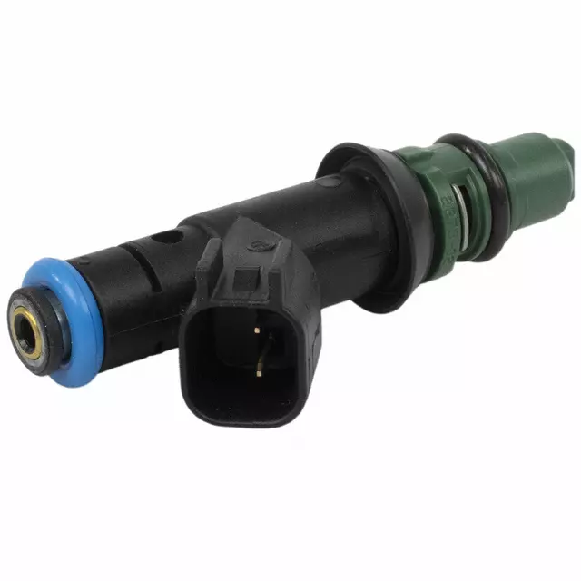 XW4Z9F593CA - Fuel System: Injector for Ford: Thunderbird | Lincoln: LS Image