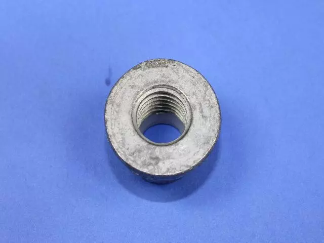 Hex Flange Lock Nut - Mopar (06507676AA)