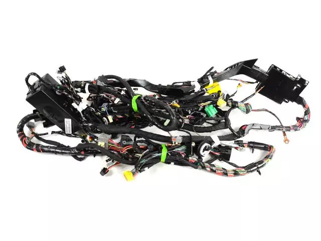 Body Wiring - Mopar (68197043AB)