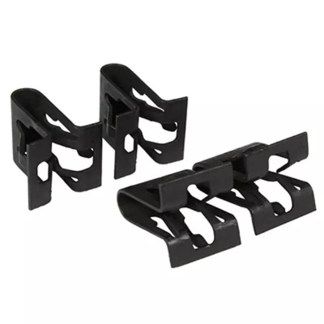 Upper Center Pillar Trim Clip - Ford (W701882-S424A)