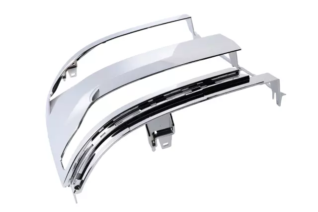 84548104 - Electrical: Headlight Bezel for Chevrolet: Silverado 1500, Silverado 1500 LD Image