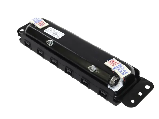 68358401AF - Restraints: Instrument Panel Knee Blocker for Jeep: Grand Cherokee, Grand Cherokee L Image