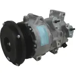 6512603 - : gpd Compressor New 6512603 for GLOBAL PARTS DISTRIBUTORS Image