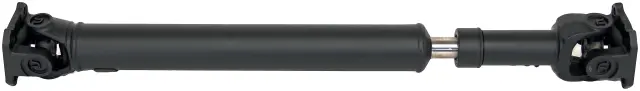938701 - : Front 1-Piece Steel Driveshaft Assembly for Dorman Image