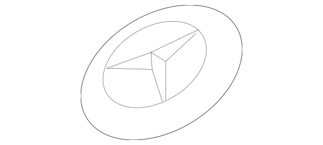 8172605 - : Company Sign for Mercedes-Benz Image
