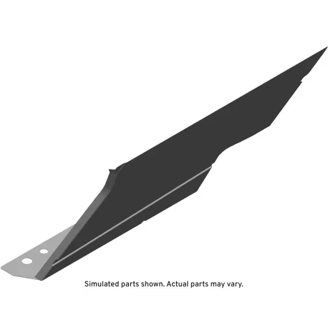 25790484 - Body: Front Panel for Cadillac: XLR | Chevrolet: Corvette Image