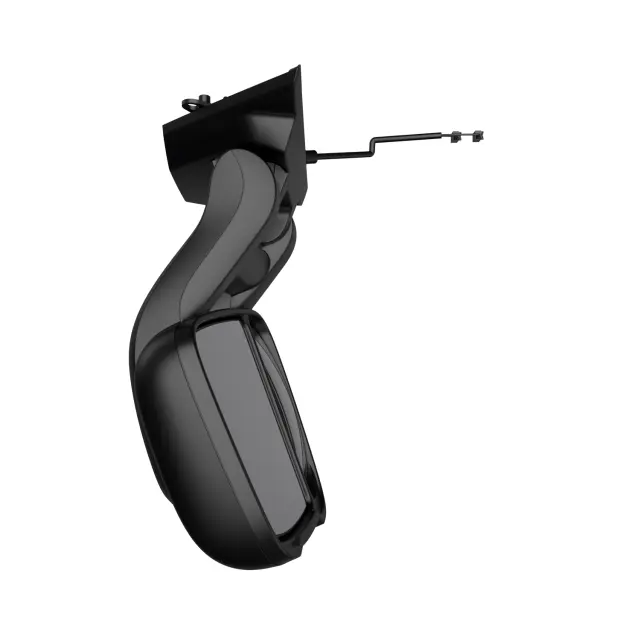 Outside Rearview Mirror, Left - Mopar (7SV33JXWAA)