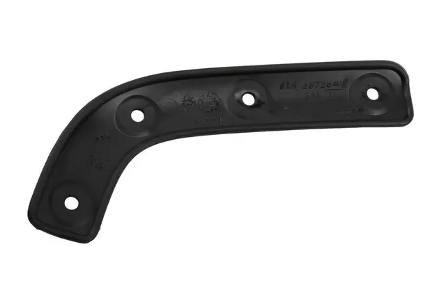 25728403 - Body: Flare for Chevrolet: Express 1500, Express 2500, Express 3500 | GMC: Savana 1500, Savana 2500, Savana 3500 Image