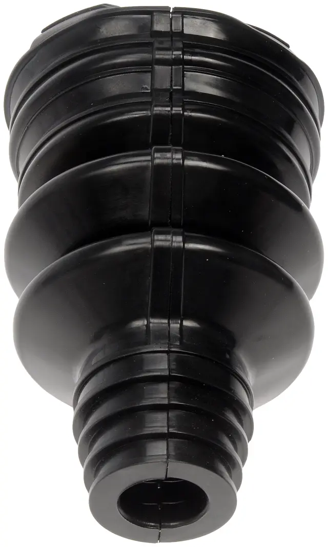 614701 - Driveline and Axles: Split CV Boot - With Quick Drying Adhesive for Dorman Image