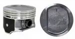 P30716STD - : Engine Piston Set for Enginetech Image