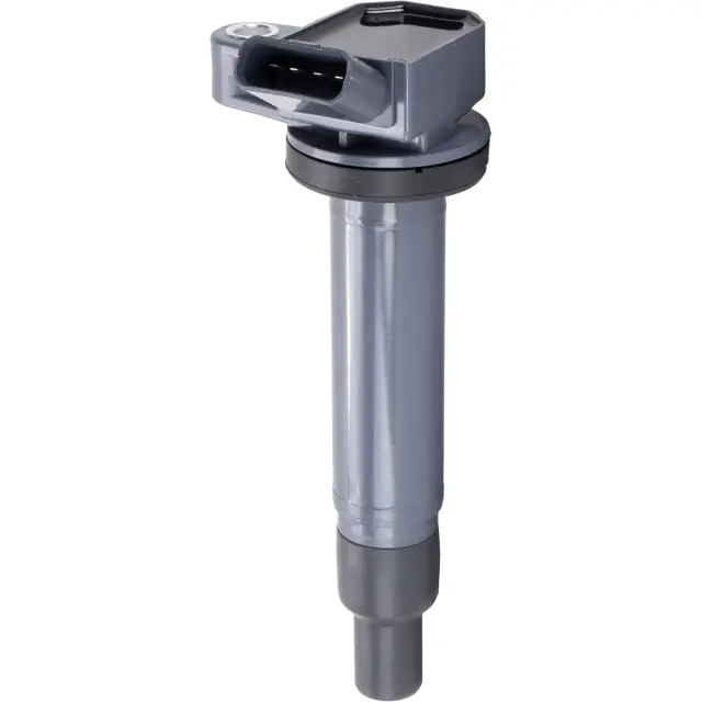 1813736 - Ignition Systems: Ignition Coil for GLOBAL PARTS DISTRIBUTORS Image