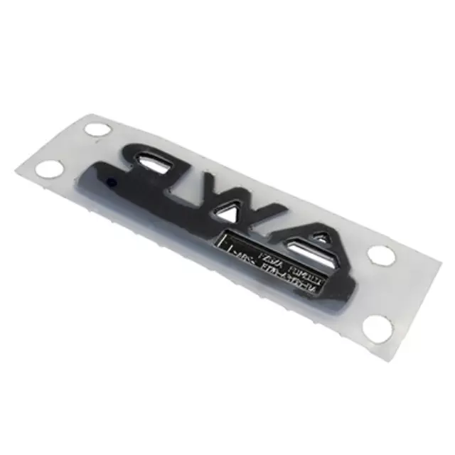 Name Plate - Ford (EJ7Z-9942528-C)