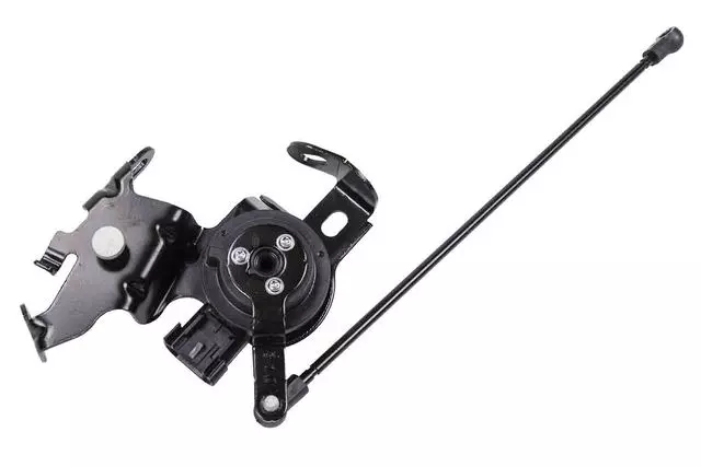 Front Passenger Side Headlamp Leveling Position Sensor - GM (92273673)