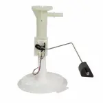 PS925 - Fuel System: Motorcraftâ„¢ Fuel Pump Assembly for Ford: Police Interceptor Sedan, Special Service Police Sedan, Taurus | Lincoln: MKS Image