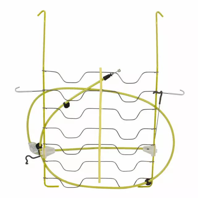 HU5Z9665501E - Body: Support for Ford Image