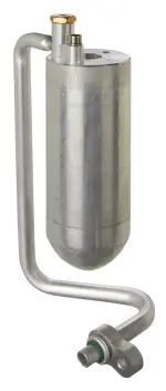 210156 - : A/C Accumulator for Spectra Premium Image