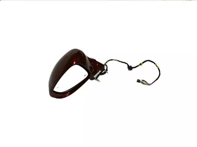 6NW97NRVAA - Doors, Door Mirrors and Related Parts: Outside Rearview Mirror, Left for Mopar Image image