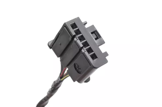 HVAC System Wiring Harness - GM (84340778)