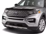 LB5Z16C900A - Exterior: Hood Deflector - Smoke for Ford: Explorer Image