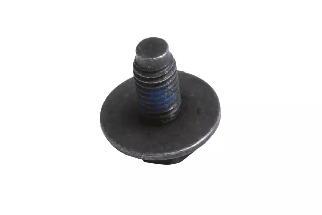 11549119 - Body: Sunroof Glass Bolt for Cadillac: CT6, SRX, XT6 | Chevrolet: Blazer, Equinox | GMC: Terrain Image