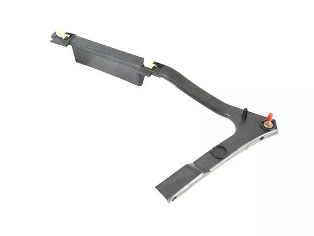 55155501AG - Frames and Bumpers: Fascia Retainer, Left for Mopar Image