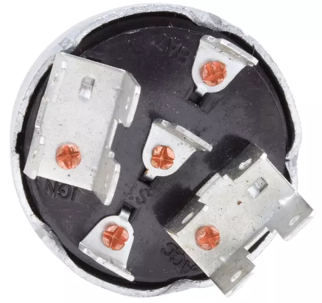 Switch, Ignition - GM (12339179)