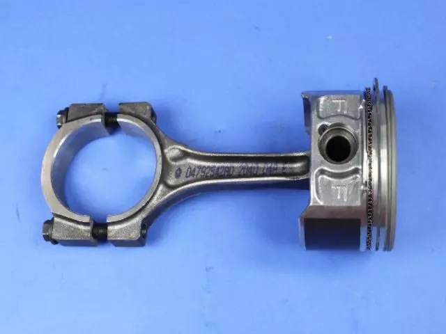 5018627AD - Engine 2.7L Six Cylinder: Piston Pin And Rod for Mopar Image