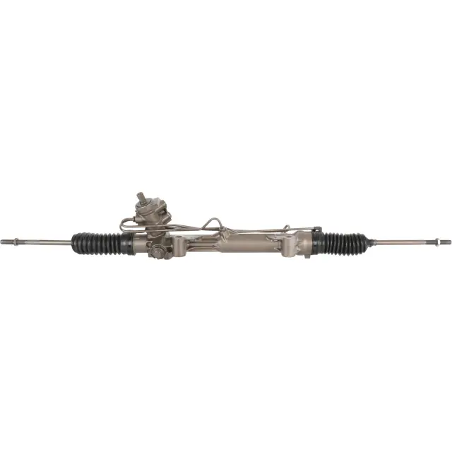 95346M - Suspension &amp; Steering: Rack and Pinion Assembly - MAVAL - Hydraulic Power - Remanufactured - 95346M for Maval Image