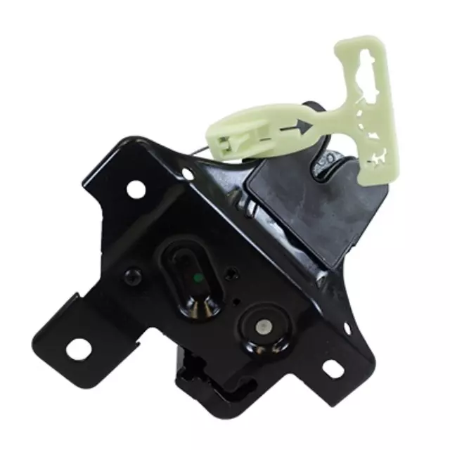 5G1Z5443200AA - Body: Latch Assembly for Ford: Five Hundred | Mercury: Montego Image