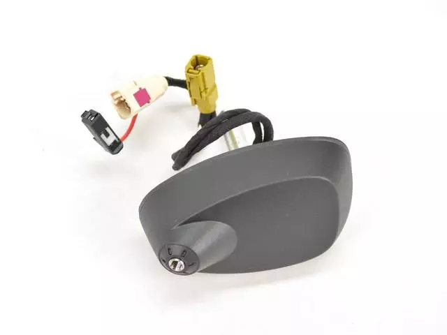 5064264AB - Instrument Panel and Radios and Consoles: Base Cable And Bracket Antenna for Chrysler: Pacifica Image