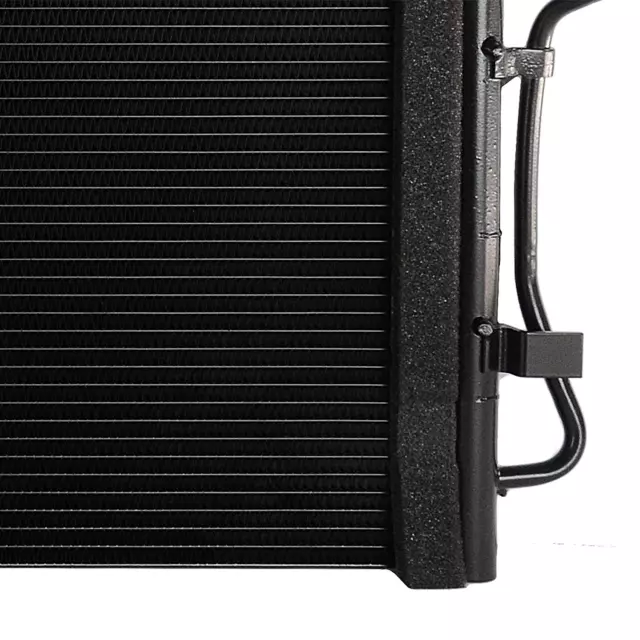 3888 - : OSC 3888 A/C Condenser for OSC Image