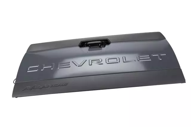 89025364 - Body: Outer Panel for Chevrolet: Avalanche 1500, Avalanche 2500 Image