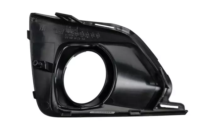 Front Passenger Side Fog Lamp Bezel - GM (23234811)