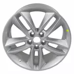 FT4Z1007A - : 2015-2018 Ford Edge - Wheel, Alloy for Ford: Edge Image