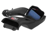 5413080R - : Magnum FORCE Stage-2 Cold Air Intake System w/ Pro 5R Filter for aFe Power Image