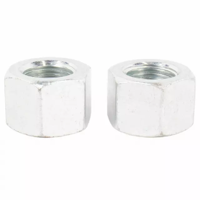 W302357S300 - Steering: Inner Tie Rod Nut for Ford: F-150 Image