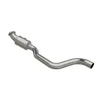 68281725AA - : Front Pipe And Converter, Left for Dodge: Challenger, Charger Image