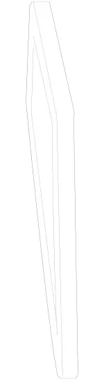 117826019164 - : Seal, Lamp Housing for Mercedes-Benz: CLA250 Image