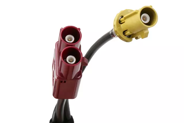 84423816 - : Antenna Assembly for Cadillac: Escalade, Escalade ESV | Chevrolet: Suburban, Tahoe | GMC: Yukon, Yukon XL Image