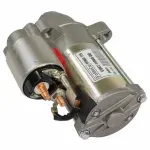SA1043 - : Motorcraft™ Starter for Ford: Transit Connect Image